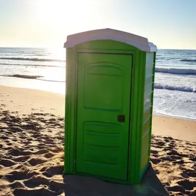 rental toilet portable bekasi